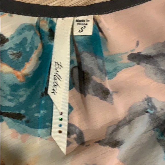 Bellatrix Tank - Picture 6 of 8